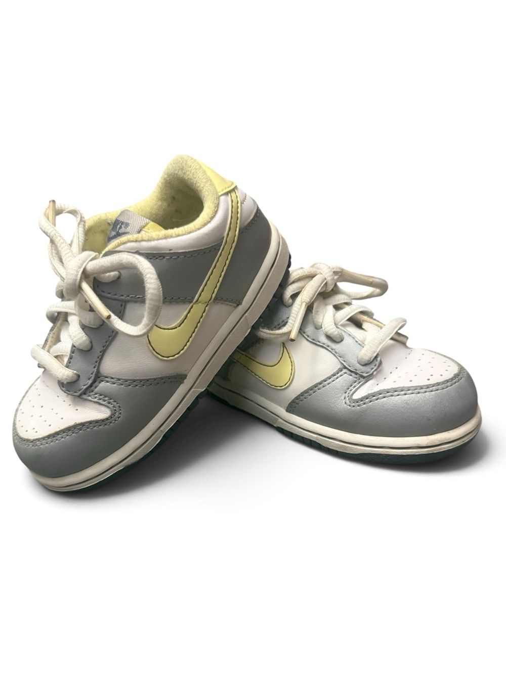Nike Dunk Low Sneakers